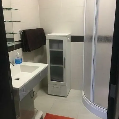 Ocean View, 1 Apartment Marsaskala