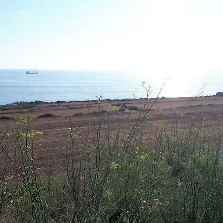 Ocean View, 1 Lejlighed