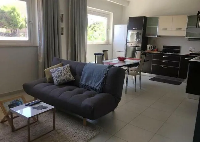 Appartamento Ocean View, 1