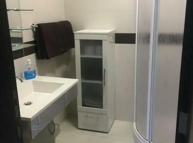 Ocean View, 1 Appartamento Marsaskala