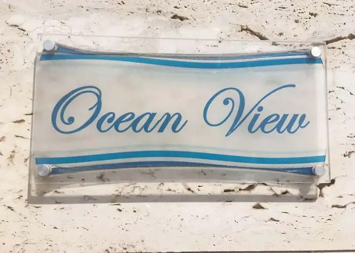 Ocean View, 1 Appartamento Marsaskala