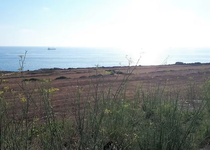 Ocean View, 1 Appartamento