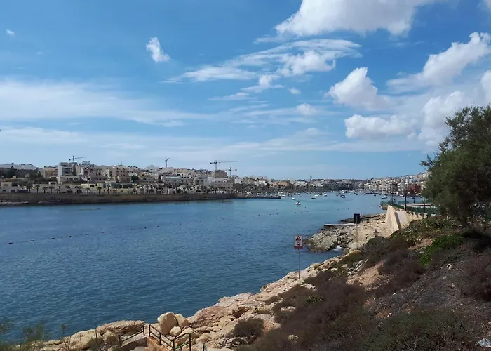 Ocean View, 1 Appartamento