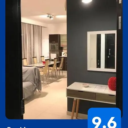 Ocean View, 1 * Marsaskala