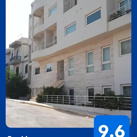 Ocean View, 1