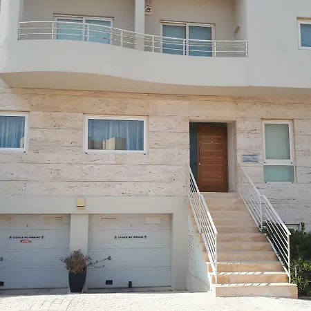 Apartamento Ocean View, 1