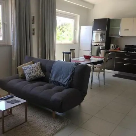 Appartement Ocean View, 1