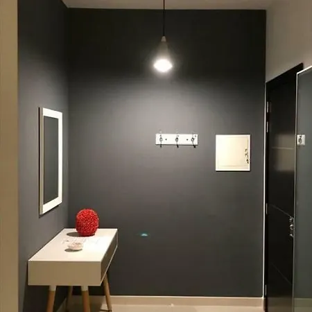 Apartamento Ocean View, 1 *