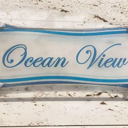 Ocean View, 1 Apartamento Marsaskala