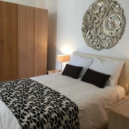 Apartamento Ocean View, 1 *