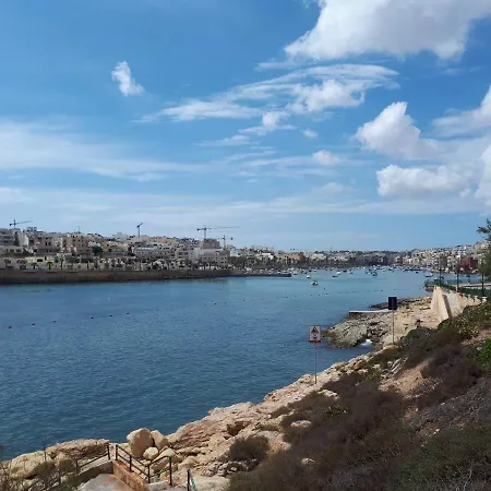 Ocean View, 1 Apartamento