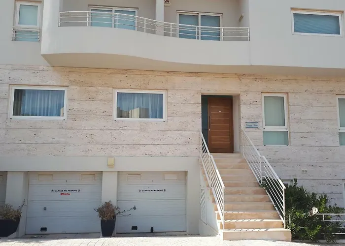 Appartement Ocean View, 1