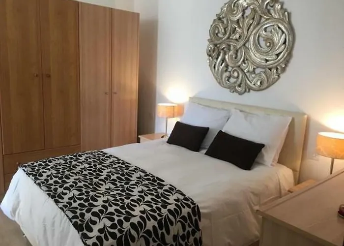 Appartement Ocean View, 1 *