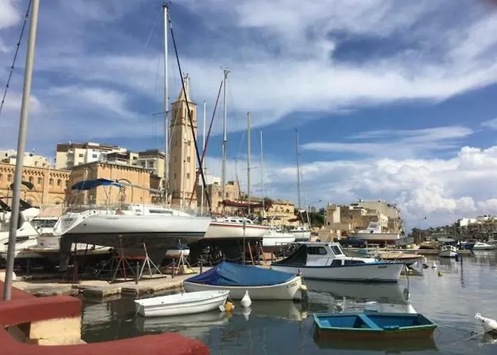 Ocean View, 1 Marsaskala